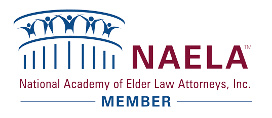 Member of the National Academy of Elder Law Attorneys (NAELA)