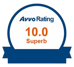 Avvo 10.0 Superb Rating – Horacio Sosa, Florida Probate Attorney